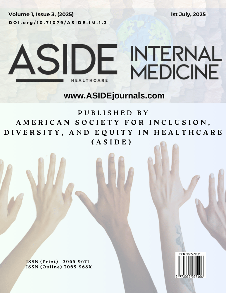 ASIDE IM issue 3