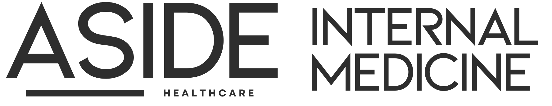 ASIDE Internal Medicine Journal Logo 2