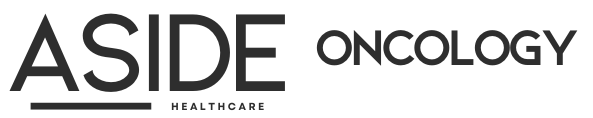 ASIDE Oncology logo Alternate text