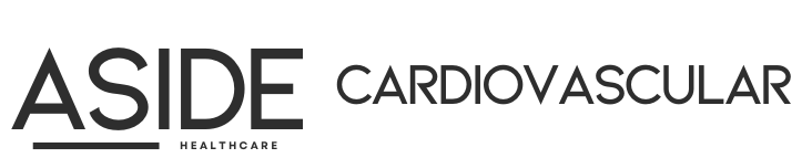 ASIDE Cardiovascular logo