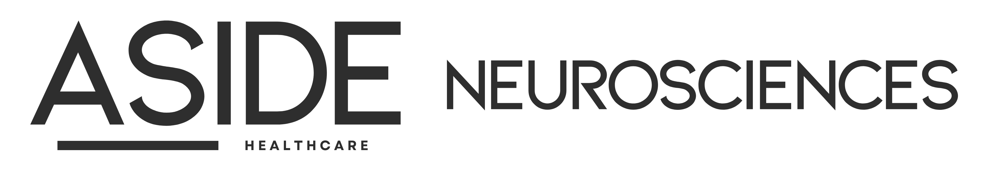 ASIDE Neurosciences Logo