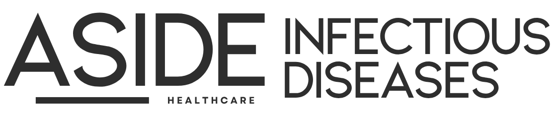 ASIDE infectious-diseases Logo